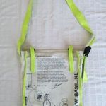 BASIL kerékpáros, biciklis táska csomagtartó táska fotó