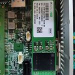 SK HYNIX 128 GB SSD M.2 2280 MÉRETBEN ÚJ, BONTATLAN! 1 FT-RÓL fotó