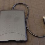 NEC USB-s floppy meghajtó (Á) fotó