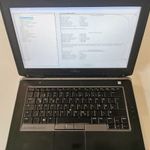 Dell latitude e6430 i5 laptop notebook fotó