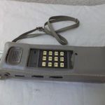[ABC] Rovatech FX-2100 retro adóvevő, rádió telefon fotó