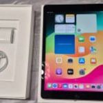 Apple iPad 9 10.2 Wifi Silver szinte Új Apple Garanciával ! fotó