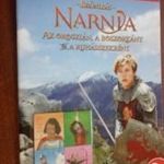 Narnia krónikái - Az oroszlán, a boszorkány és a ruhásszekrény (Kifestő és foglalkoztató mágnessel) fotó