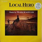 ROCK / SOUNDTRACK Mark Knopfler - Local Hero (12" Vinyl LP) fotó
