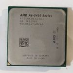 AMD A6-5400K processzor / APU 2x3.6GHz FM2 / FM2+ fotó