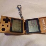 [AKC] Zelda Mini Classic kvarcjáték, Nintendo 1998 fotó