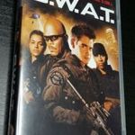 S.W.A.T. ( SWAT ) MAGYAR FELIRATTAL! umd video PSP eredeti játék konzol game fotó