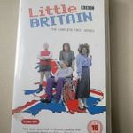 Little Britain The Complete First Series umd video PSP eredeti játék konzol game fotó