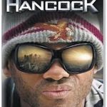 Hancock umd video PSP eredeti játék konzol game fotó