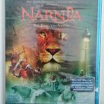 fóliás Blu-Ray 030 Narnia krónikái: Az oroszlán, a boszorkány és a ruhásszekrény (német, angol nyelv) fotó