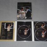 Jane Austen - Büszkeség és Balítélet BBC Díszdobozos Digibook Digipack Ritka! (Colin Firth) DVD Film fotó