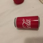 Coca cola Telefontöltő fotó