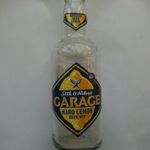 Seth & riley's garage hard lemon beer mix üveg 400 ml fotó