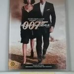 jó állapot DVD 027 A Quantum csendje - Daniel Craig, Olga Kurylenko fotó