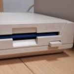 Amiga A1011 3, 5' FDD meghajtó fotó