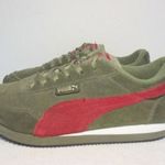 Puma Vintage 70's férfi sportcipő 41-es fotó