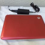[CAB] HP Mini laptop, netbook fotó