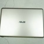 ASUS EeeBook X205T F025T laptop netbook kijelző hátlap 13NB0732P01016 fotó