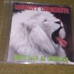 Magozott Cseresznye - Ébred már az oroszlán CD (Skinhead, NS, Nemzeti Rock) fotó