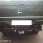 VONÓHOROG MITSUBISHI L200 PICK UP ÚJ TERMÉK fotó