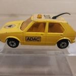 Matchbox superfast VW golf no.7 Adac ' fotó