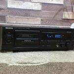 KENWOOD KX-5060S kazettás deck fotó