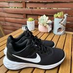 Eredeti Nike cipő UK6, 39-40 fotó