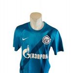 Zenit Nike Futball Mez S fotó