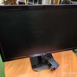 LG 24M47VQ-P 24" DVI HDMI VGA monitor fotó