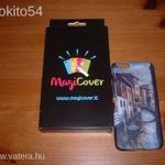 MagiCover Velence mintás iPhone6 hátlapvédő, tok fotó