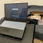 Eladó megkímélt Lenovo Legion Y530 Intel i7 4.1 ghz, Nvidia 1050TI 4GB, 24 GB ram, 2TB (1SSD+1HDD) fotó