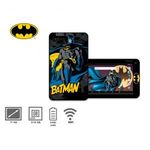 eSTAR Hero 7" 16GB Wi-Fi Batman 5297399213110 Tablet, Navigáció, E-book Tablet PC fotó