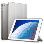 Apple iPad Air 10.5 (2019) tablet védőtok, Ezüst fotó
