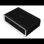 ZOTAC ZBOX nano CI629 - mini PC - Core i3 i3-1315U 1.2 GHz - 0 GB - no HDD (ZBOX-CI629NANO-BE) fotó