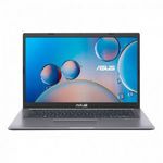 ASUS VivoBook 14" i7-1065G7 8GB RAM 512GB SSD szürke (X415JA-EB1668) fotó