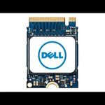 DELL AB292881 SSD meghajtó M.2 512 GB PCI Express NVMe (AB292881) fotó