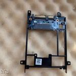 Dell Latitude E7440 msata ssd to 2, 5 HDD 5mm support frame FCN4M 7NFCY 0FCN4M 07NFCY fotó