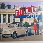 Fiat 500 fotó