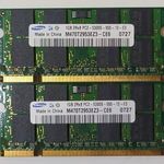 Még több 2GB DDR2 notebook RAM vásárlás