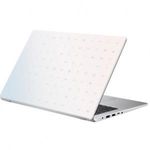 Asus E510MA Notebook Fehér (15.6" / Intel Celeron N4020 / 8GB / 256GB SSD) (E510MA-EJ1432) fotó