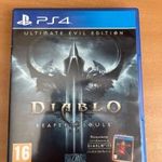 Diablo III Reaper of souls ps4-re eladó! fotó