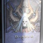 Könyv - Robert Brooks: Diablo Bestiary - The Book of Adria (2018) fotó