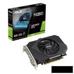 ASUS GeForce GTX 1630 4GB Phoenix videokártya (PH-GTX1630-4G) (PH-GTX1630-4G) fotó
