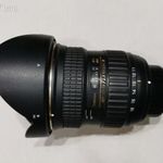 Tokina AT-X Pro 11-16 f2.8 DX ultranagy látószögű objektív Nikonhoz fotó