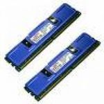 CSX 4GB DDR2 800MHz Kit(2x2GB) CSXO-CEC-800-4GB-KIT Alkatrész Memória fotó