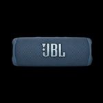 JBL FLIP6 vízálló Bluetooth hangszóró, Kék fotó