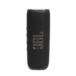 JBL Flip 6 Portable Waterproof Speaker Black JBLFLIP6BLKEU Periféria Hangszóró fotó