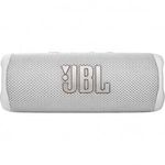 JBL Flip 6 Bluetooth hangszóró fehér (JBLFLIP6WHT) (JBLFLIP6WHT) fotó