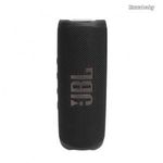 JBL Flip 6 Portable Waterproof Speaker Black JBLFLIP6BLKEU fotó