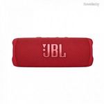 JBL Flip 6 Portable Waterproof Speaker Red JBLFLIP6RED fotó